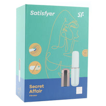 SATISFYER MINI SECRET AFFAIR