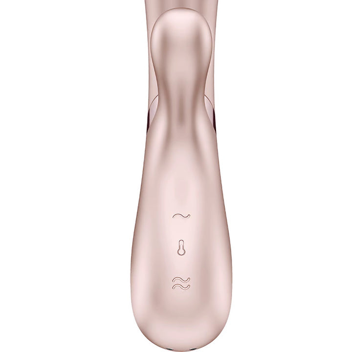 SATISFYER HOT LOVE