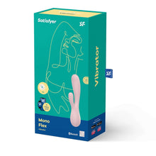 SATISFYER MONO FLEXY VIBRATOR