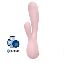 SATISFYER MONO FLEXY VIBRATOR