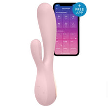 SATISFYER MONO FLEXY VIBRATOR