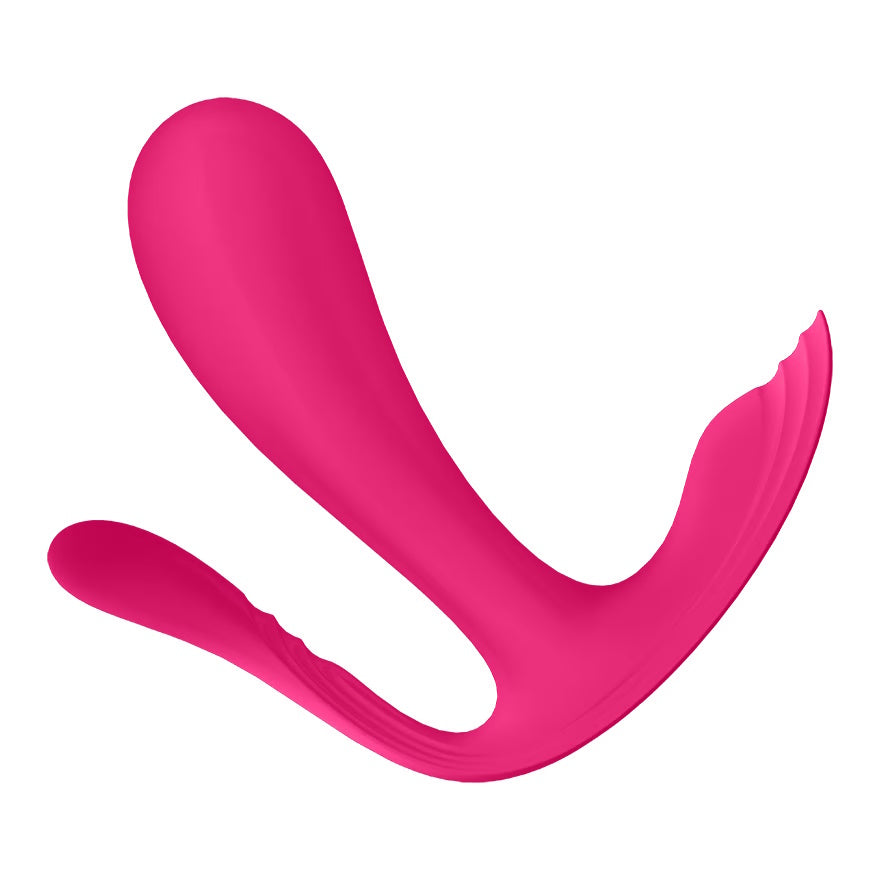 SATISFYER TOP SECRET PLUS
