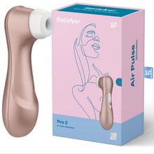 SATISFYER PRO 2 VIBE