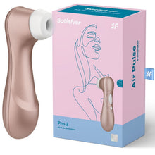 SATISFYER PRO 2 VIBE