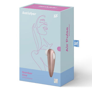 SATISFYER 1 NEXT GENERATION