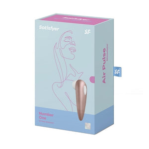 SATISFYER 1 NEXT GENERATION