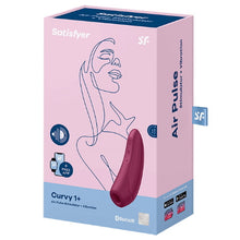 SATISFYER CURVY 1