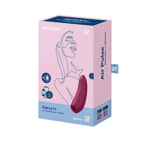 SATISFYER CURVY 1