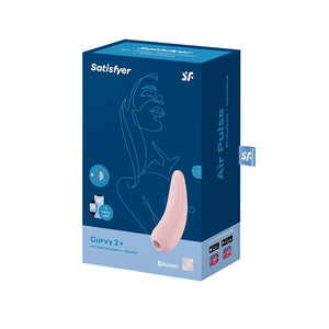 SATISFYER CURVY 2