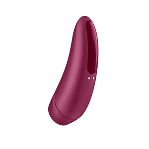 SATISFYER CURVY 1