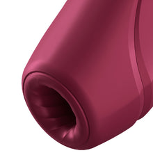 SATISFYER CURVY 1