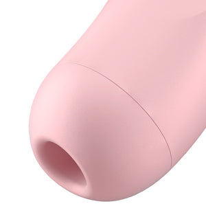 SATISFYER CURVY 2