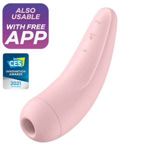 SATISFYER CURVY 2