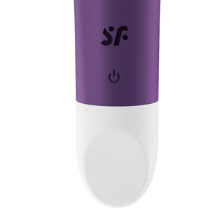 SATISFYER ULTRA POWER BULLET 2