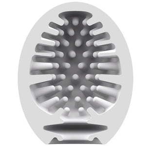 SATISFYER MASTURBATOR EGG