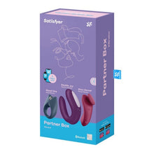 SATISFYER PARTNER BOX 3
