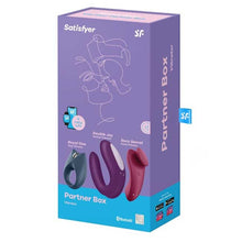 SATISFYER PARTNER BOX 3