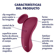 SATISFYER PARTNER BOX 3