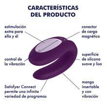 SATISFYER PARTNER BOX 3