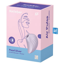 SATISFYER PEARL DIVER