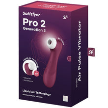 SATISFYER PRO 2 GENERATION 3