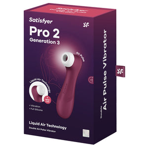 SATISFYER PRO 2 GENERATION 3