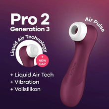 SATISFYER PRO 2 GENERATION 3