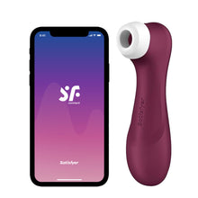 SATISFYER PRO 2 GENERATION 3