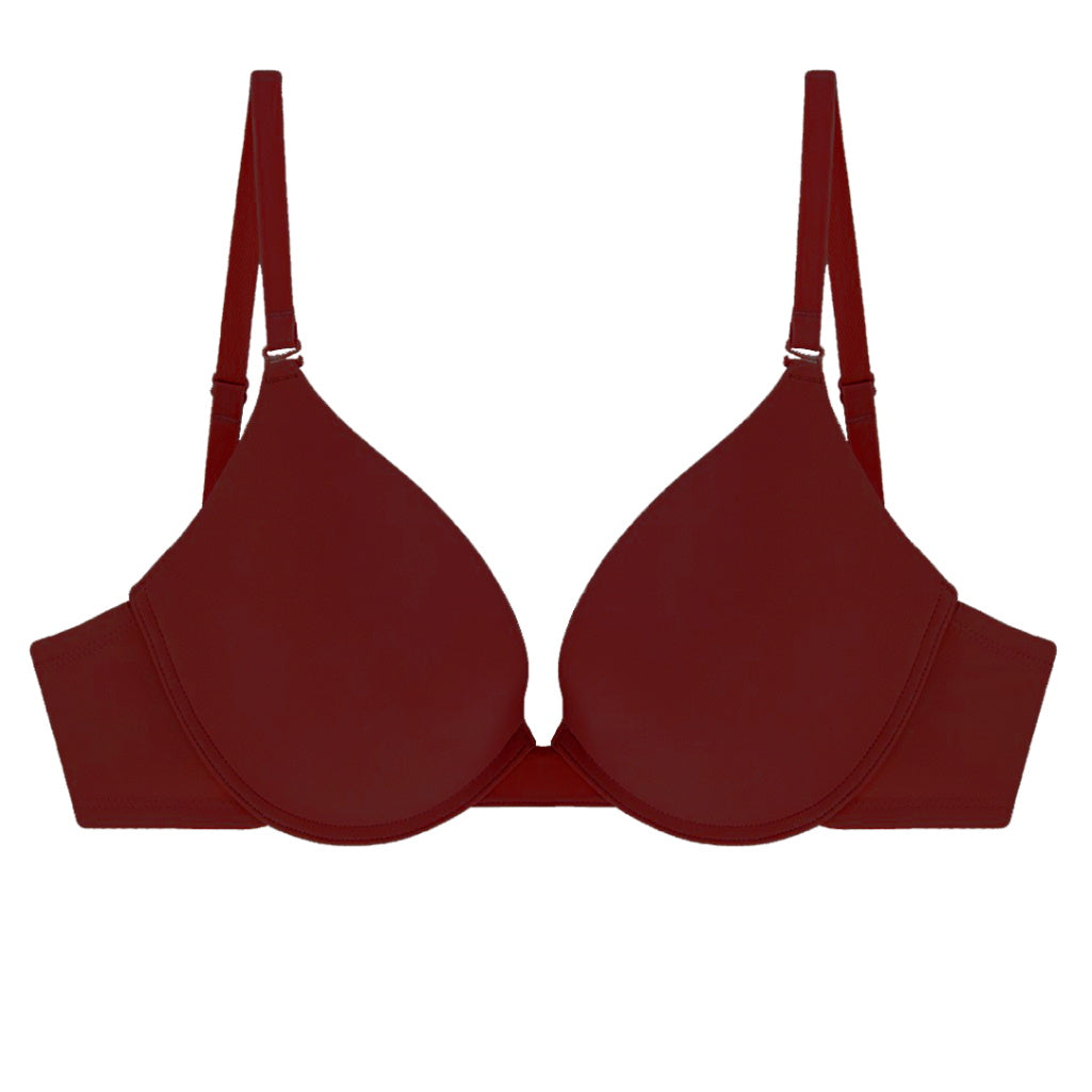 BRASIER CON AROS SENORA