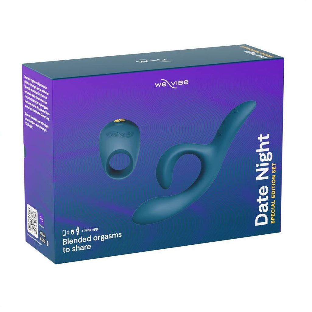 WE VIBE DATE NIGHT SET