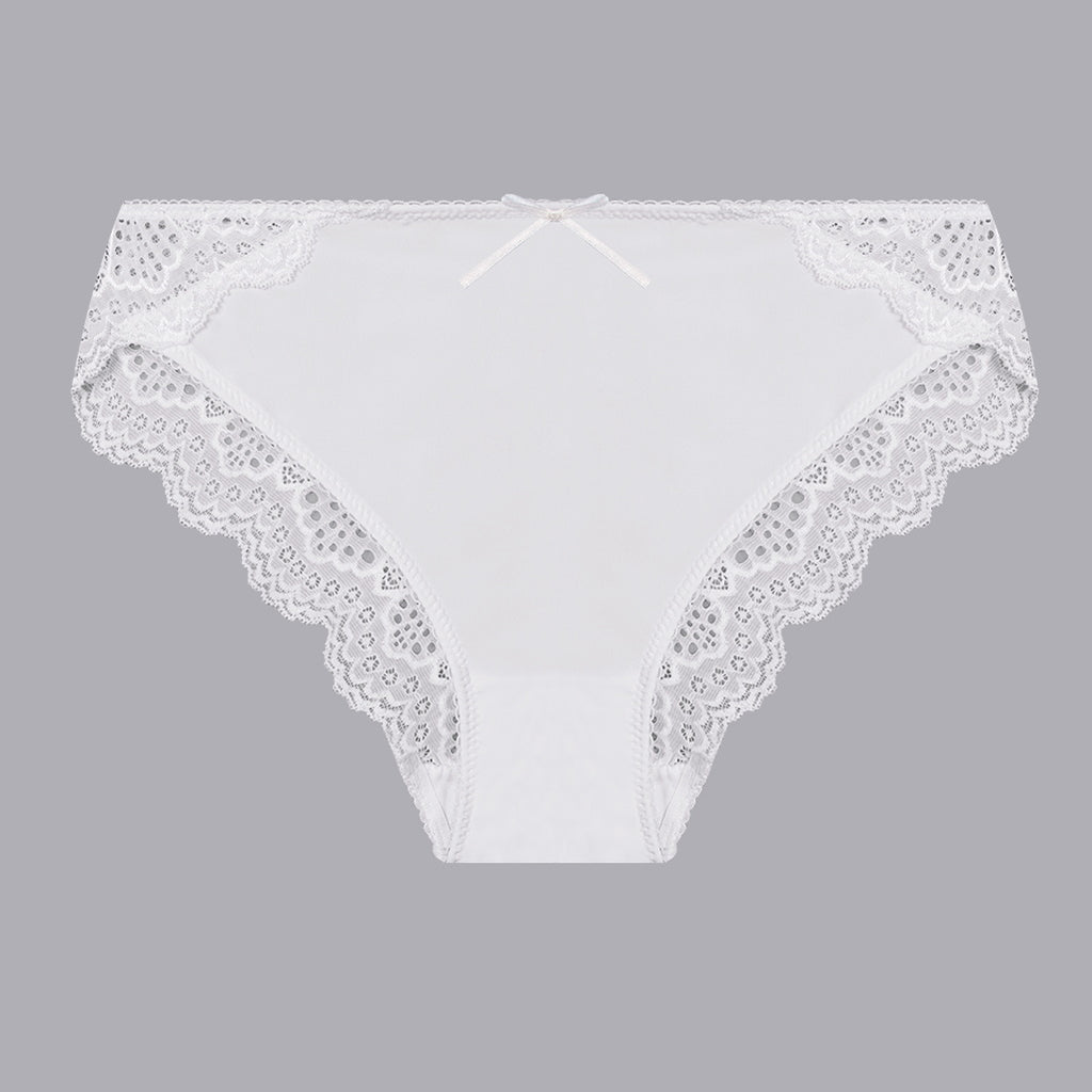 PANTY ENCAJE