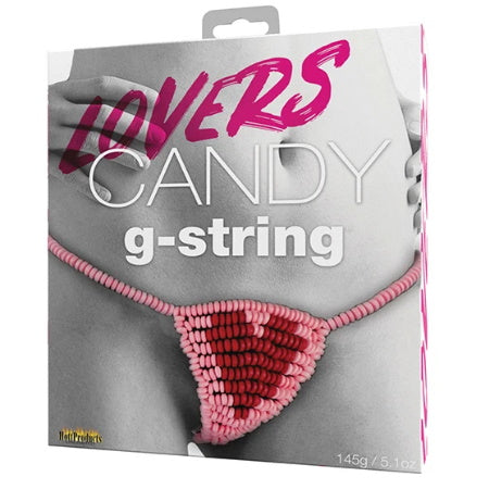 CANDY G-STRING