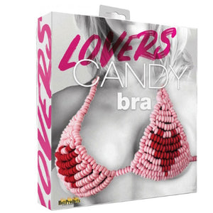 LOVERS CANDY BRA
