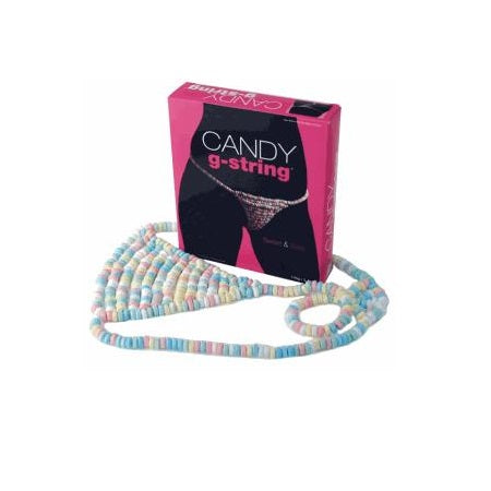 CANDY G-STRING