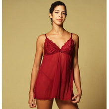 BABYDOLL FLORA SOFT CUP