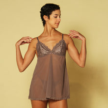 BABYDOLL FLORA SOFT CUP