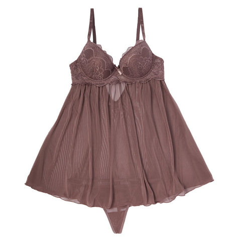 BABYDOLL DARLIN DAYS