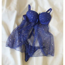 BABYDOLL FOIL FUN