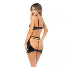 CONJUNTO JUST PLEASE ME