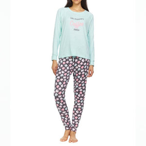 PIJAMA SWEET DREAMER JOGGER