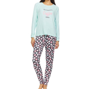 PIJAMA SWEET DREAMER JOGGER