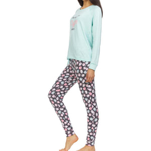 PIJAMA SWEET DREAMER JOGGER