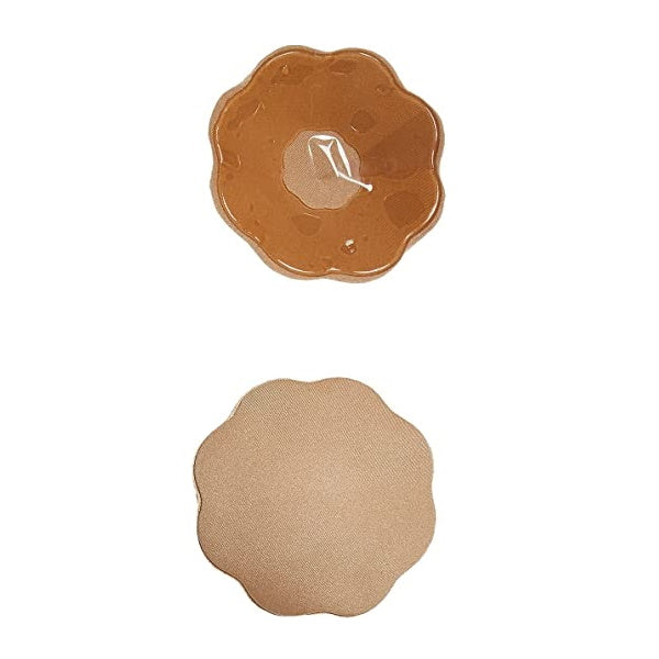 BREAST PETALS WATER RESISTANT