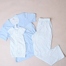 PIJAMA SLEEPY SLUMBER SHIRT