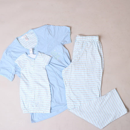 PIJAMA SLEEPY SLUMBER SHIRT