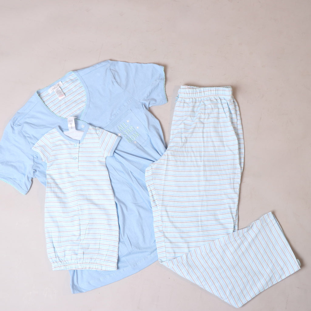 PIJAMA SLEEPY SLUMBER SHIRT