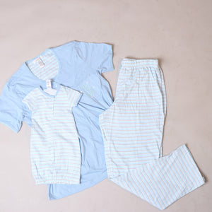 PIJAMA SLEEPY SLUMBER SHIRT