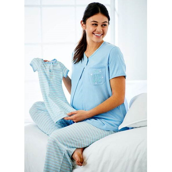 PIJAMA SLEEPY SLUMBER SHIRT