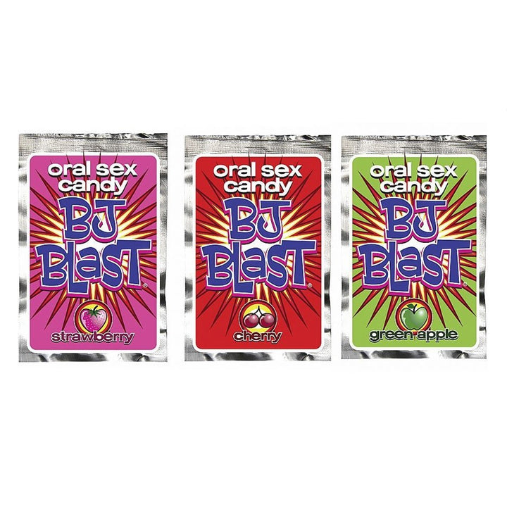 BLAST ORAL SEX CANDY