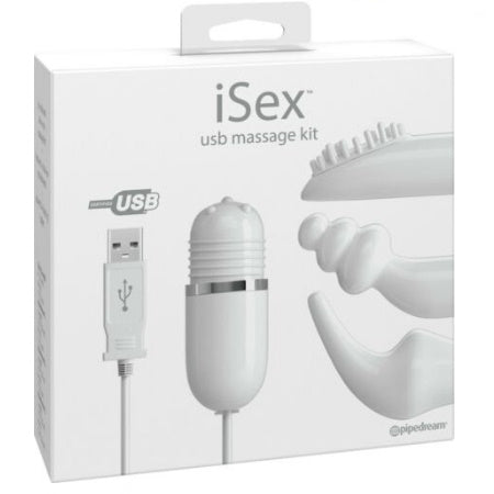 ISEX MASSAGE KIT